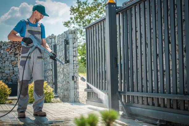 Best Parking Lot and Garage Cleaning  in Mason, TX