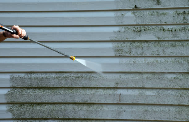 Best Building Exterior Washing  in Mason, TX